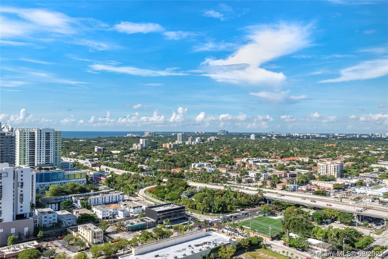 a view of a city