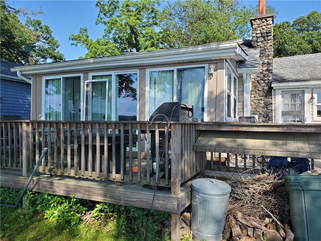 95 Mohawk Street Coventry, RI 02816 - Photo 25 of 42