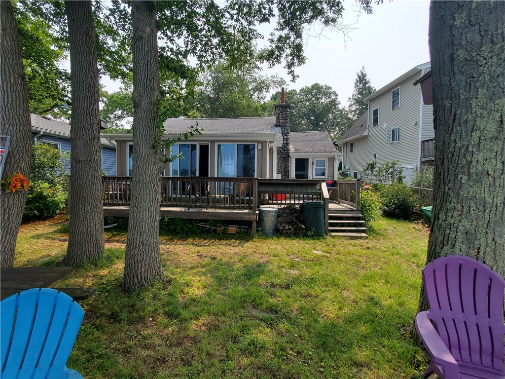 95 Mohawk Street Coventry, RI 02816 - Photo 31 of 42