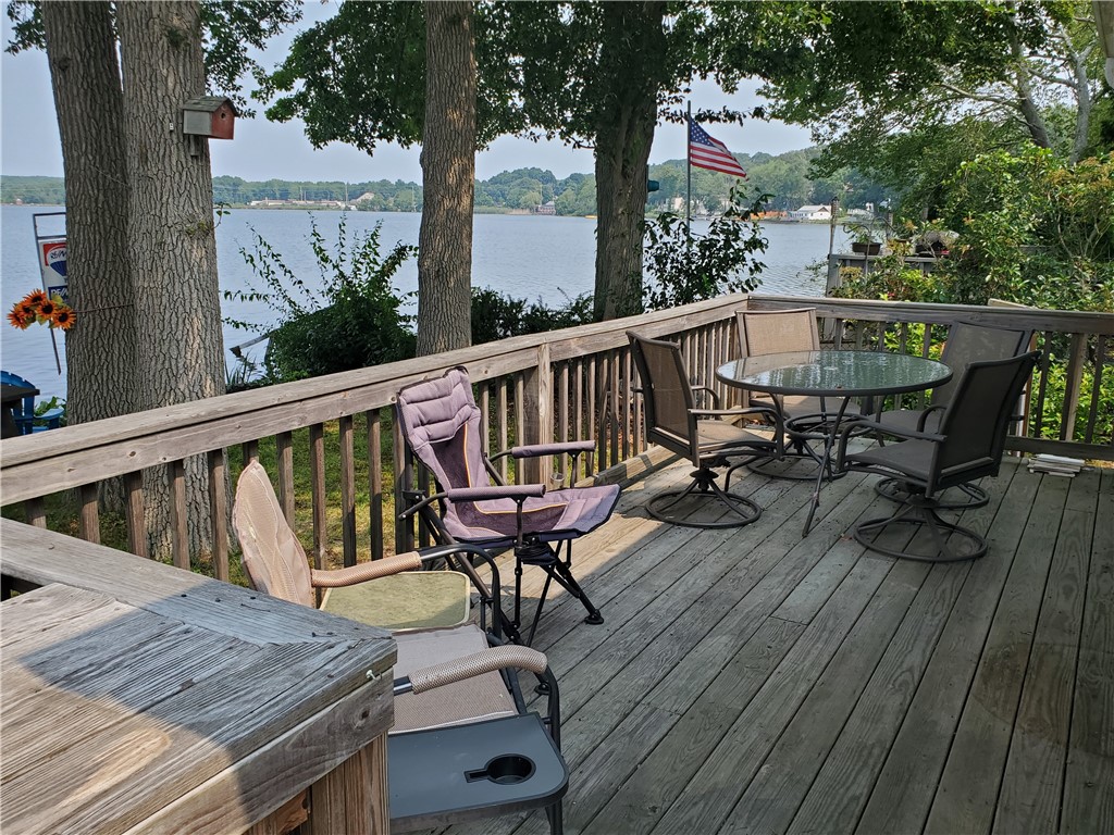 95 Mohawk Street Coventry, RI 02816 - Photo 32 of 42