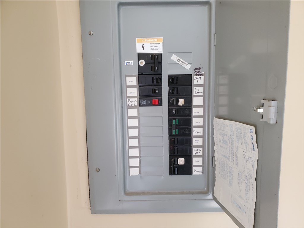 95 Mohawk Street Coventry, RI 02816 - Photo 42 of 42