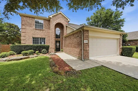 $459,000 | 2717 Appaloosa Lane, Celina, TX 75009