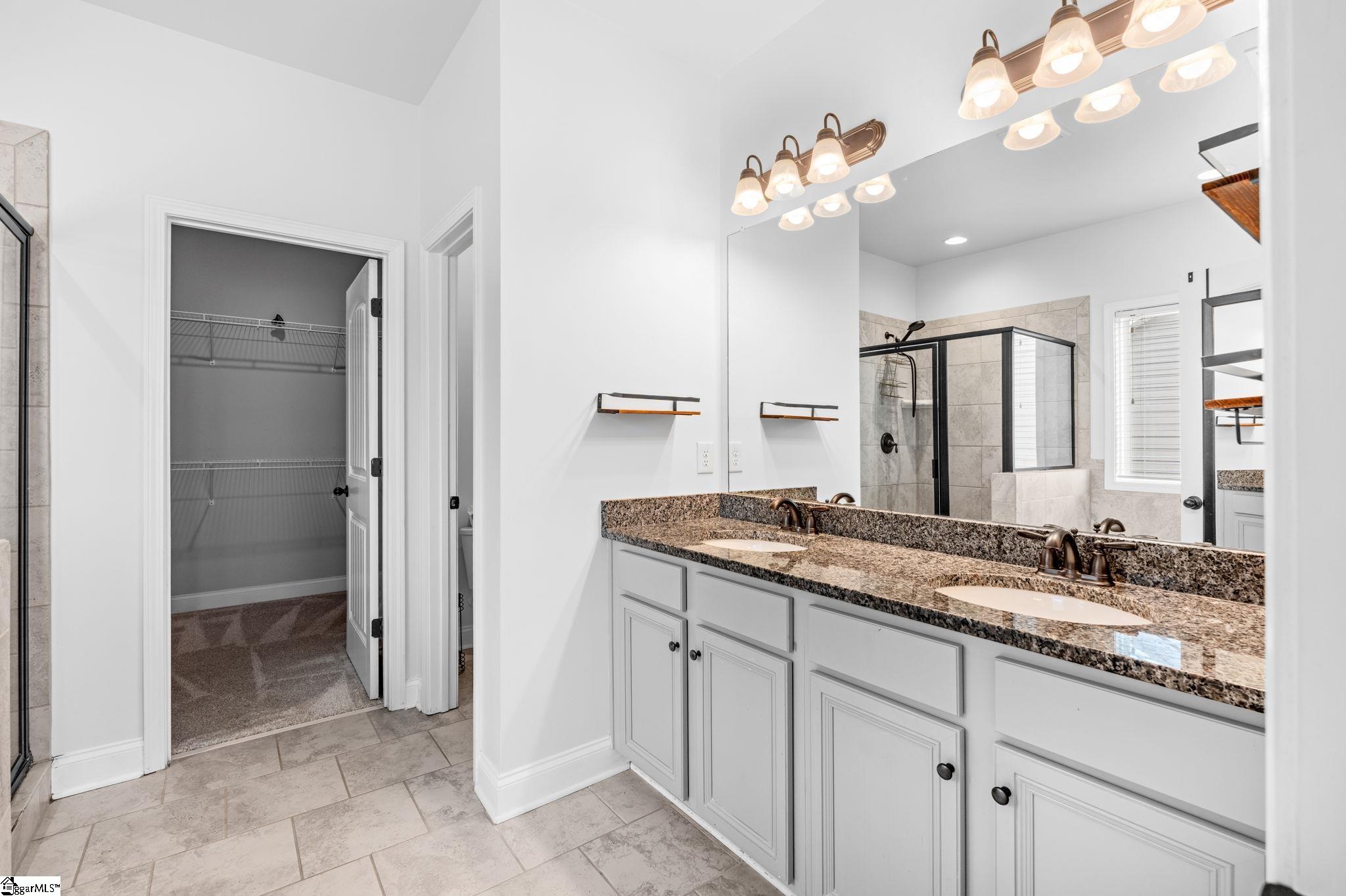 265 Delbourne Lane Greer, SC 29651 - Photo 34 of 47