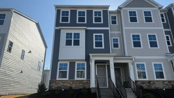 $2,100 | 1763 Night Sky Trail, Apex, NC 27502