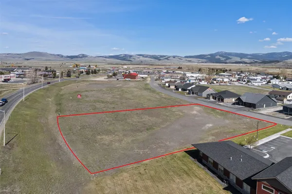 $150,000 | 901 Sagebrush Lane, Deer Lodge, MT 59722