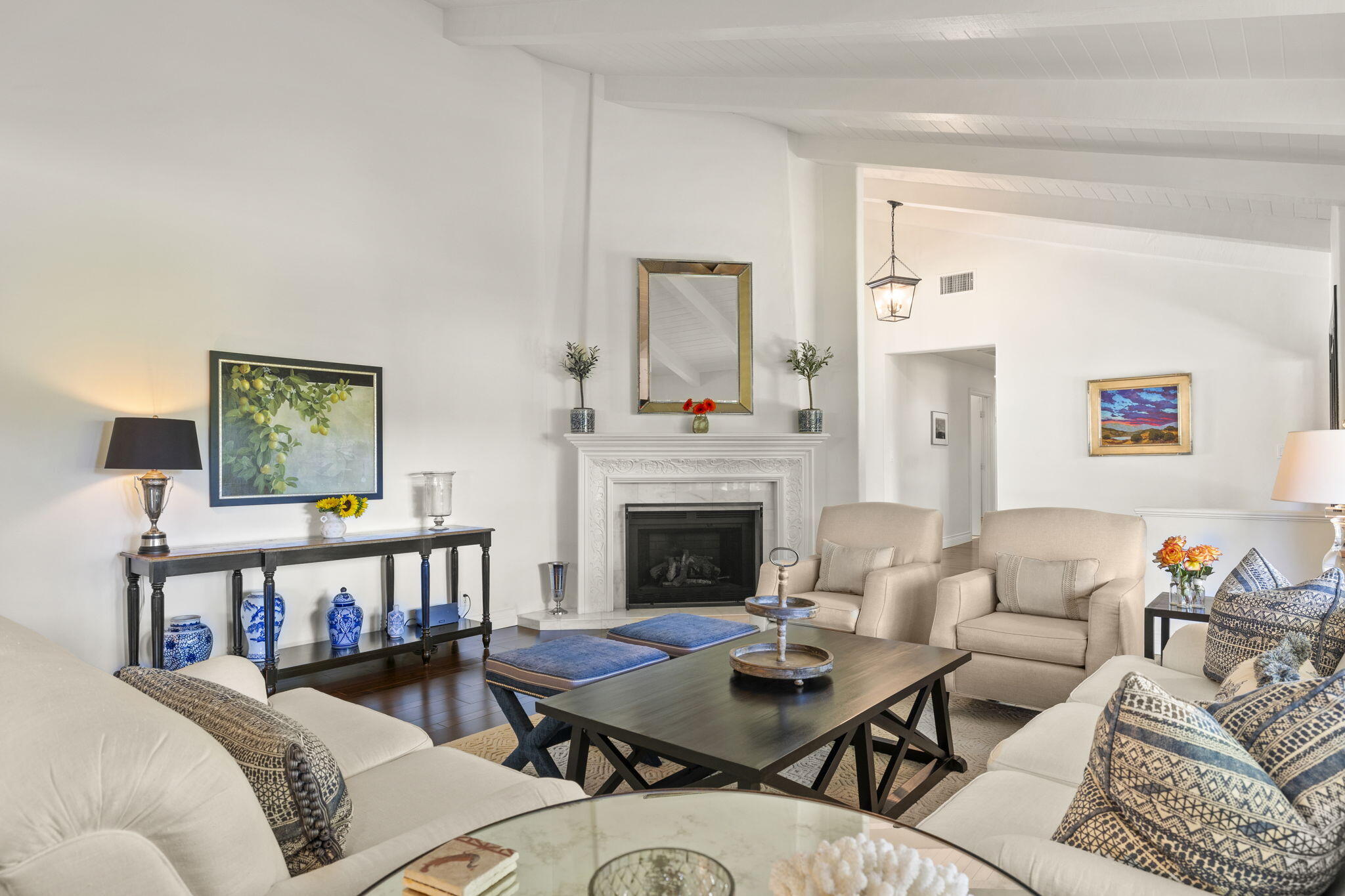 202 Boardman Road Ojai, CA 93023 - Photo 10 of 43 So pretty