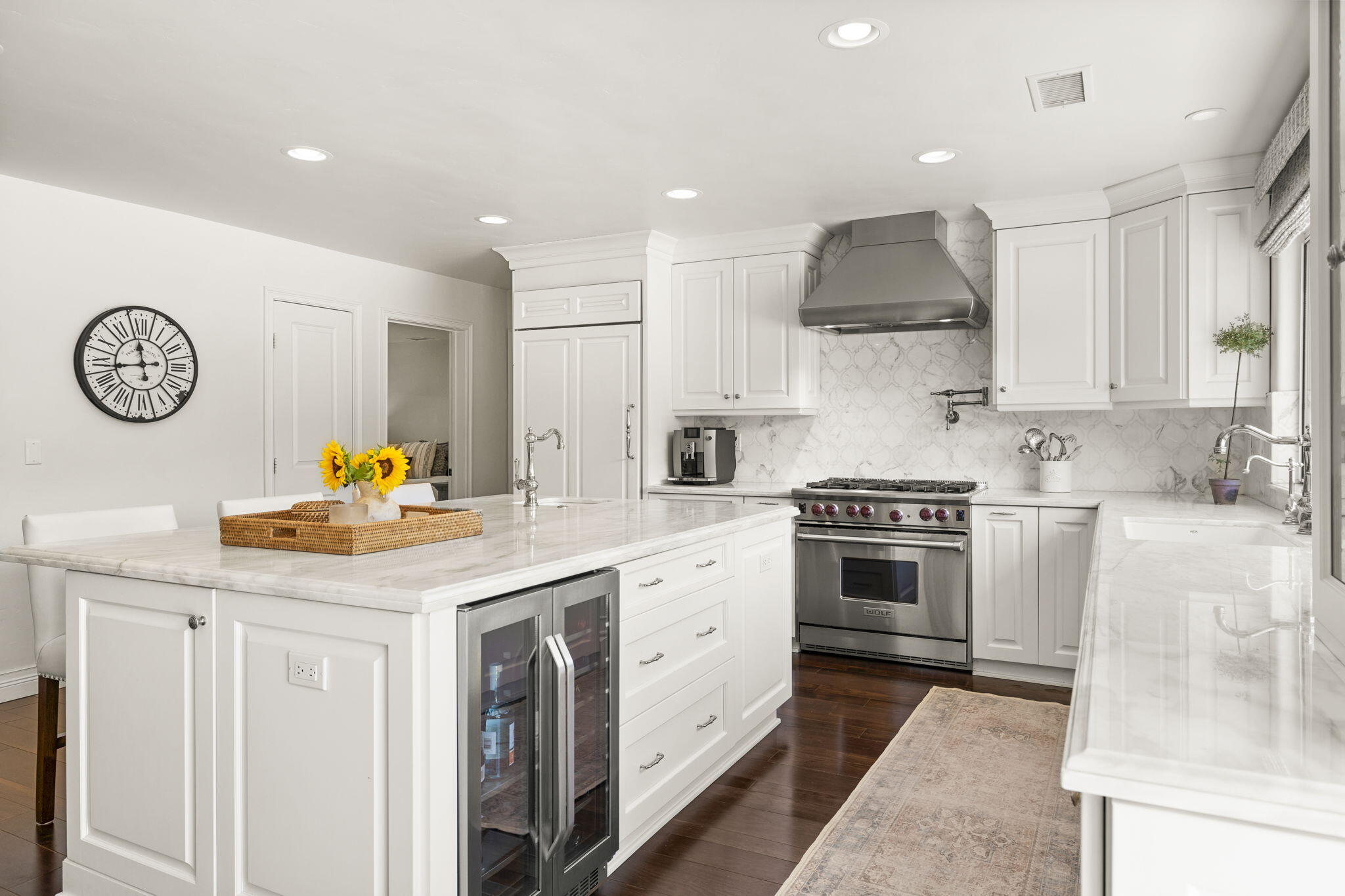 202 Boardman Road Ojai, CA 93023 - Photo 16 of 43 Chef's delight