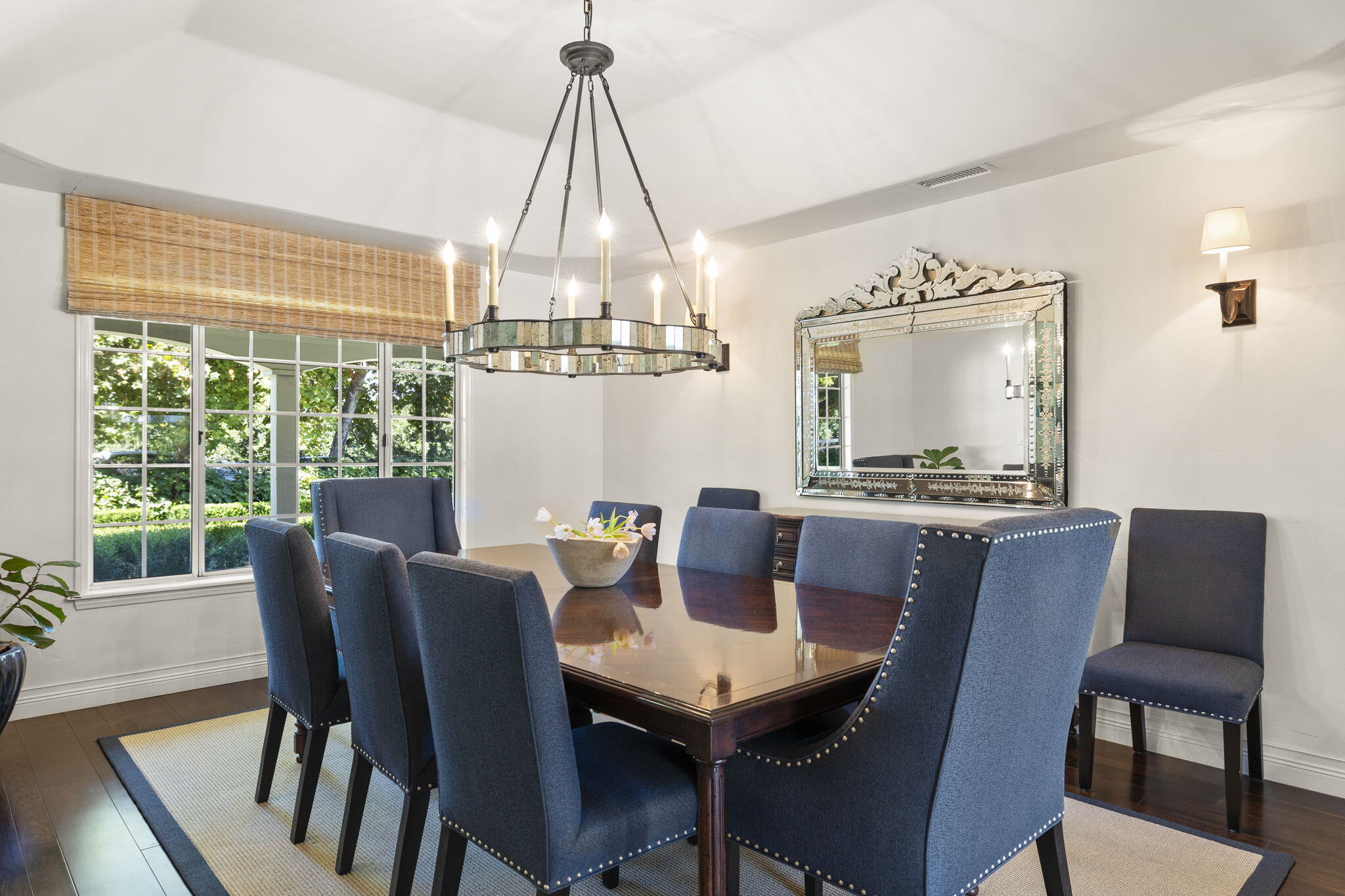 202 Boardman Road Ojai, CA 93023 - Photo 20 of 43 Dining