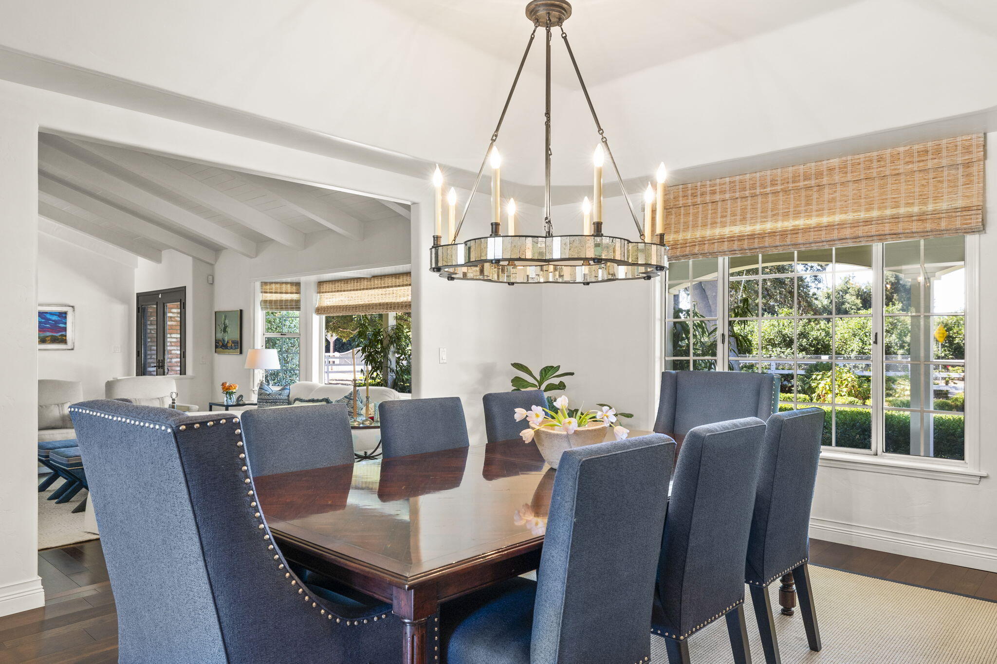 202 Boardman Road Ojai, CA 93023 - Photo 21 of 43 Hip & Chic