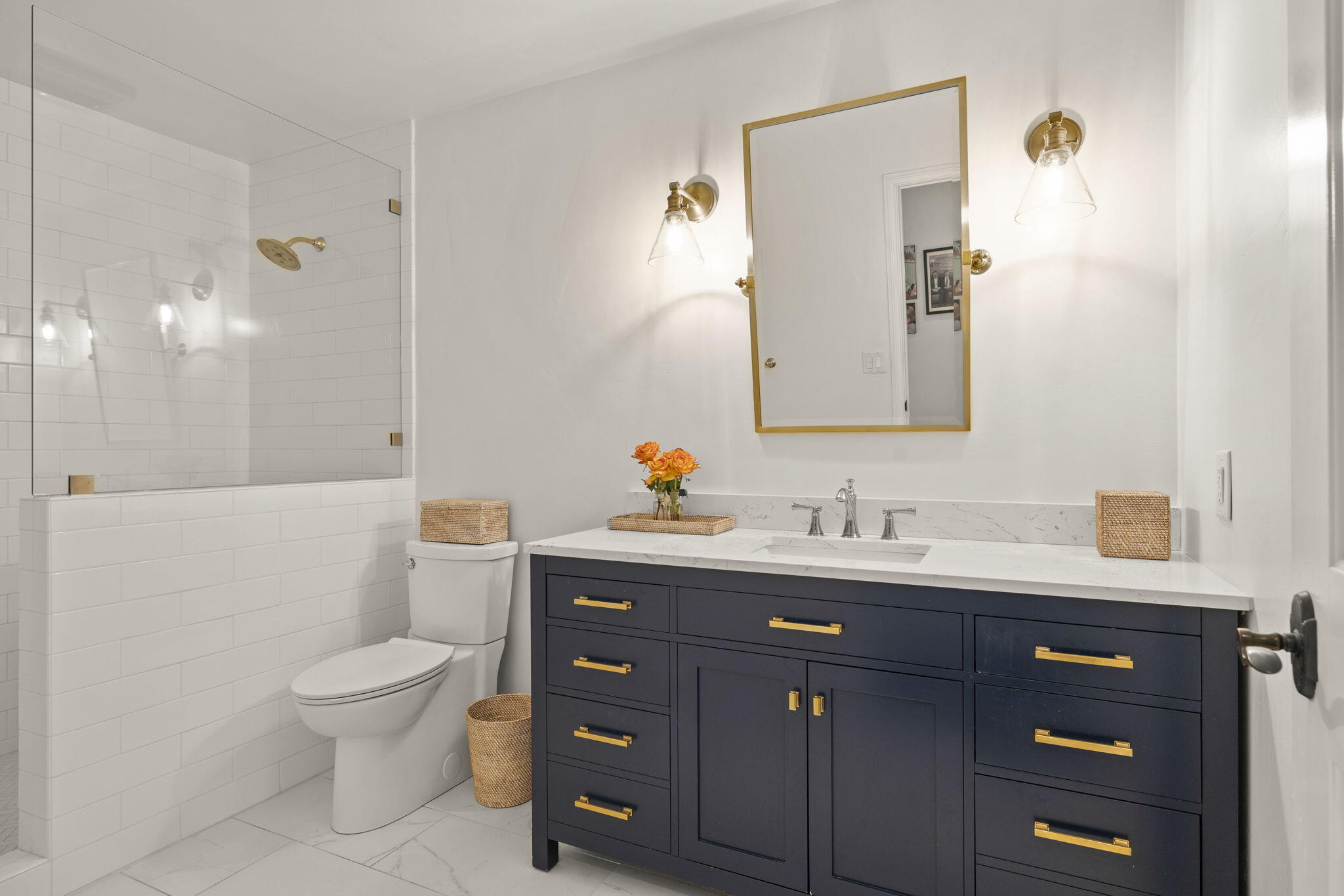 202 Boardman Road Ojai, CA 93023 - Photo 30 of 43 Bath