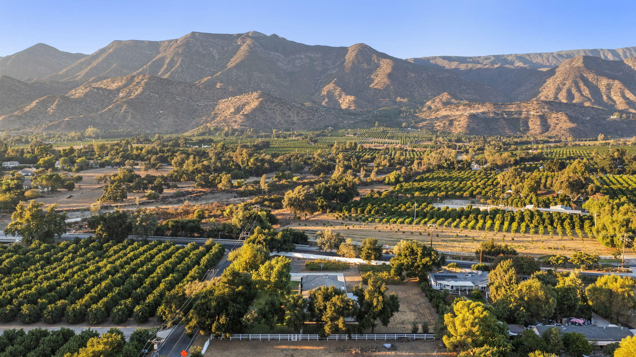 202 Boardman Road Ojai, CA 93023 - Photo 36 of 43 Stunning Topa Topas