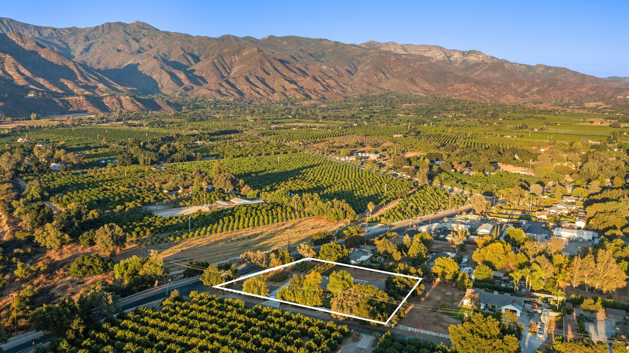 202 Boardman Road Ojai, CA 93023 - Photo 37 of 43 Ojai Love