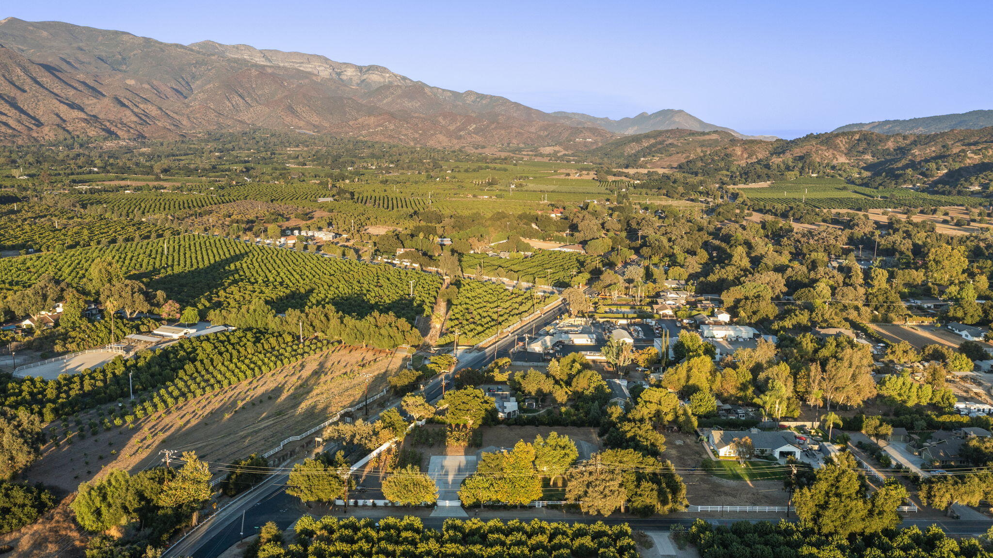 202 Boardman Road Ojai, CA 93023 - Photo 38 of 43 More Ojai Love
