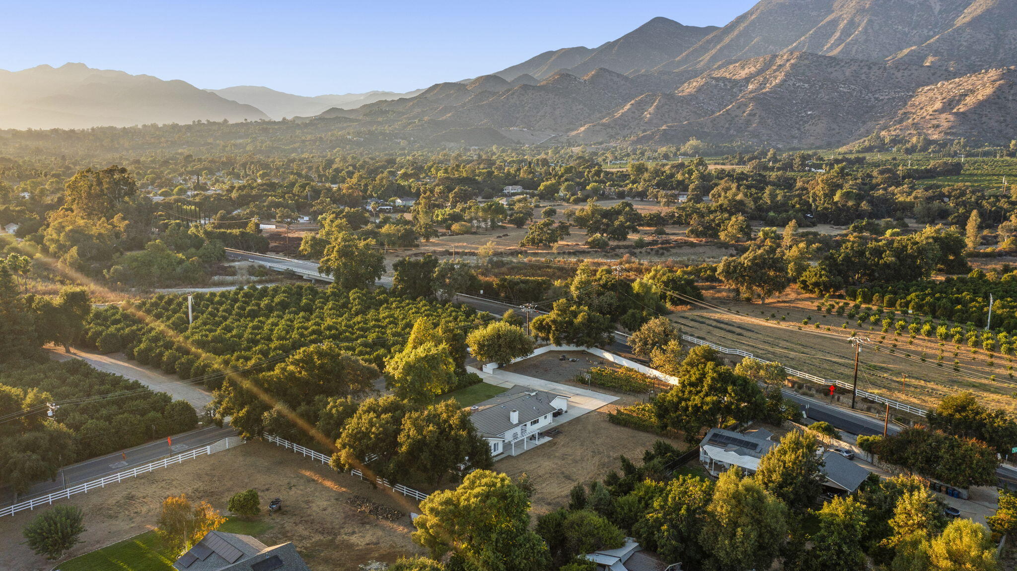 202 Boardman Road Ojai, CA 93023 - Photo 42 of 43 Stunner