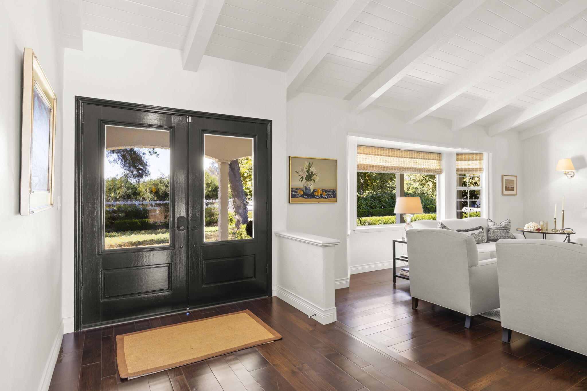 202 Boardman Road Ojai, CA 93023 - Photo 43 of 43 Open Floorplan