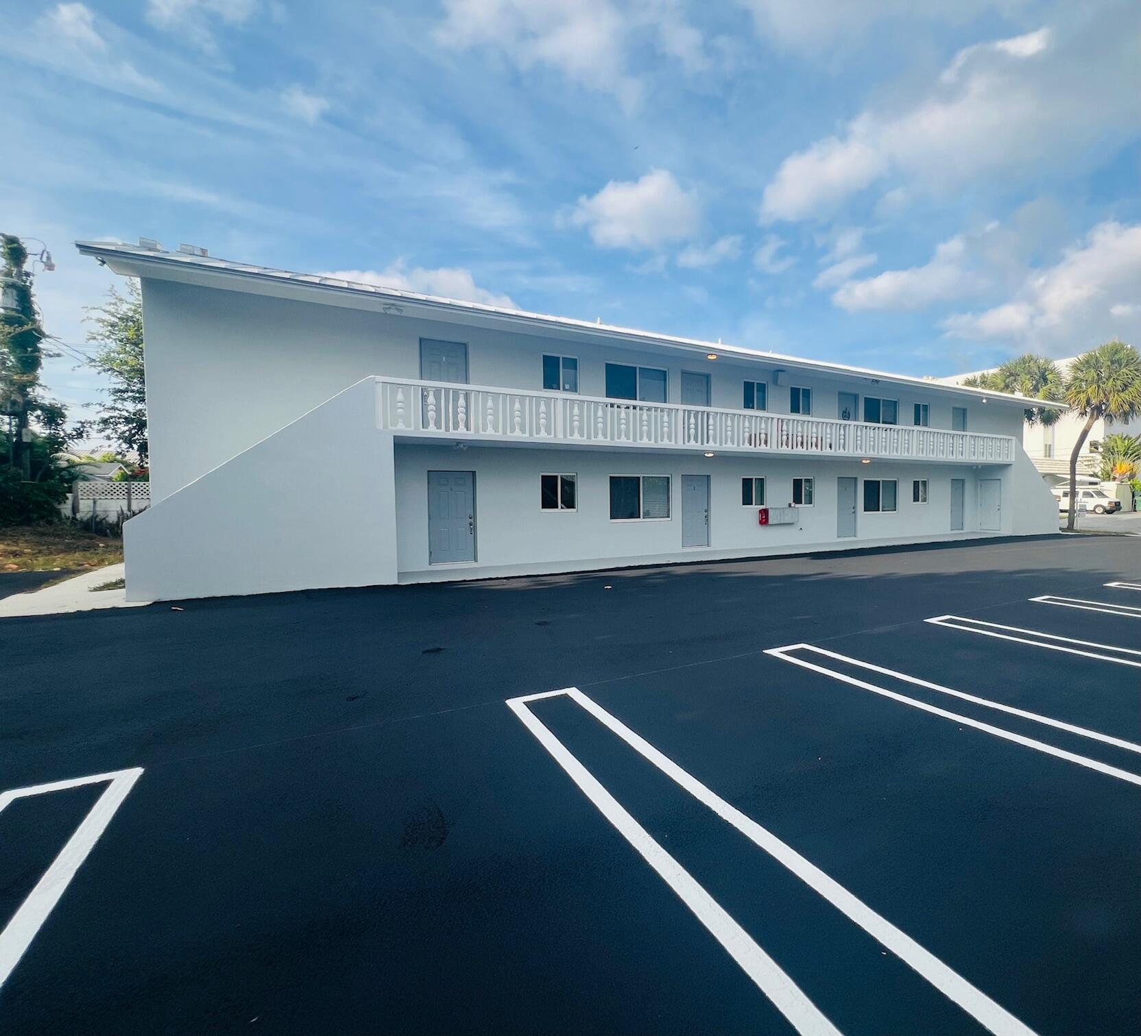 206 Southeast 1st Avenue, Unit 1 Delray Beach, FL 33444 - Photo 11 of 11