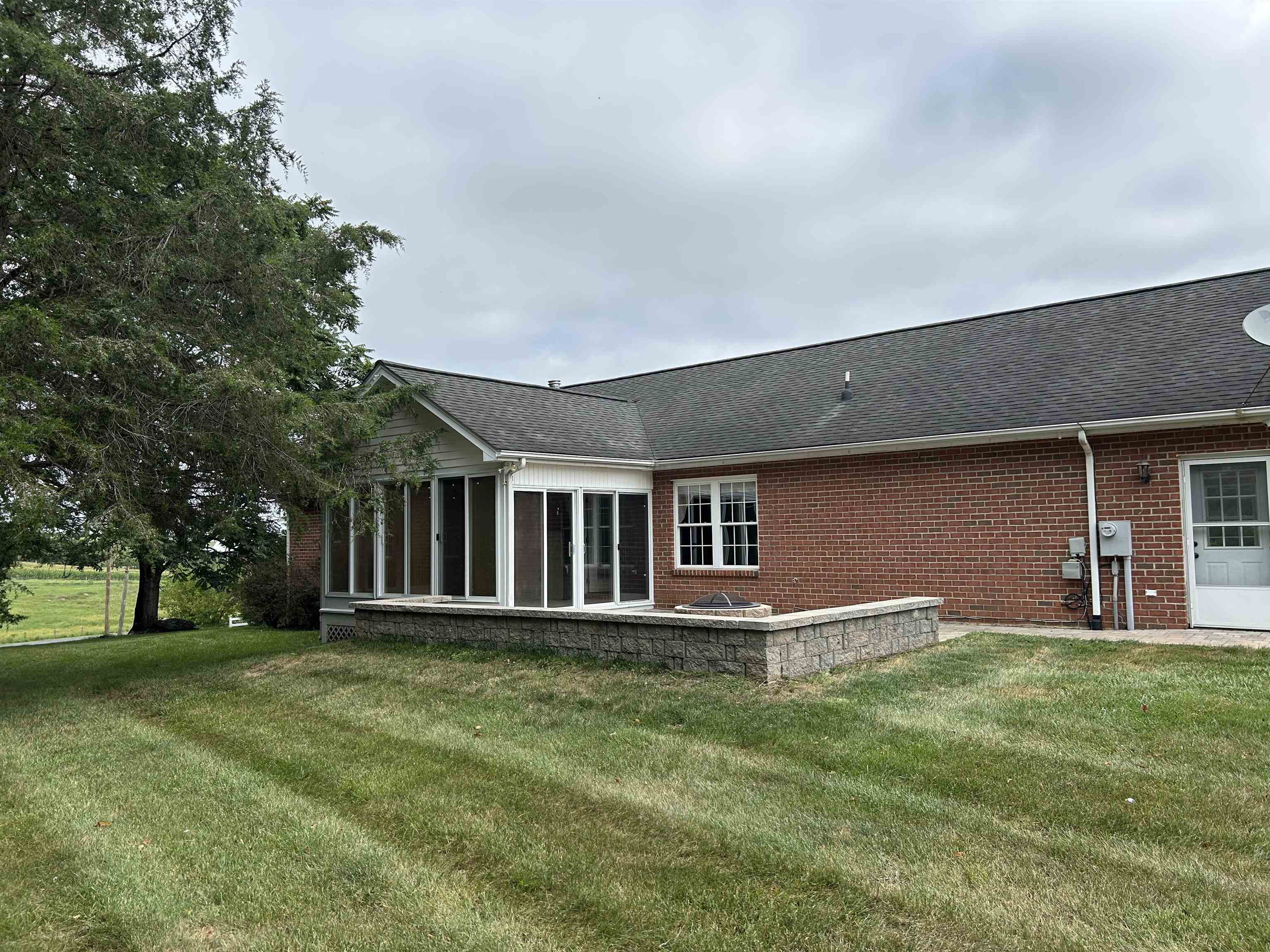 539 Oak Grove Church Road Waynesboro, VA 22980 - Photo 27 of 29 front view of a house with a yard