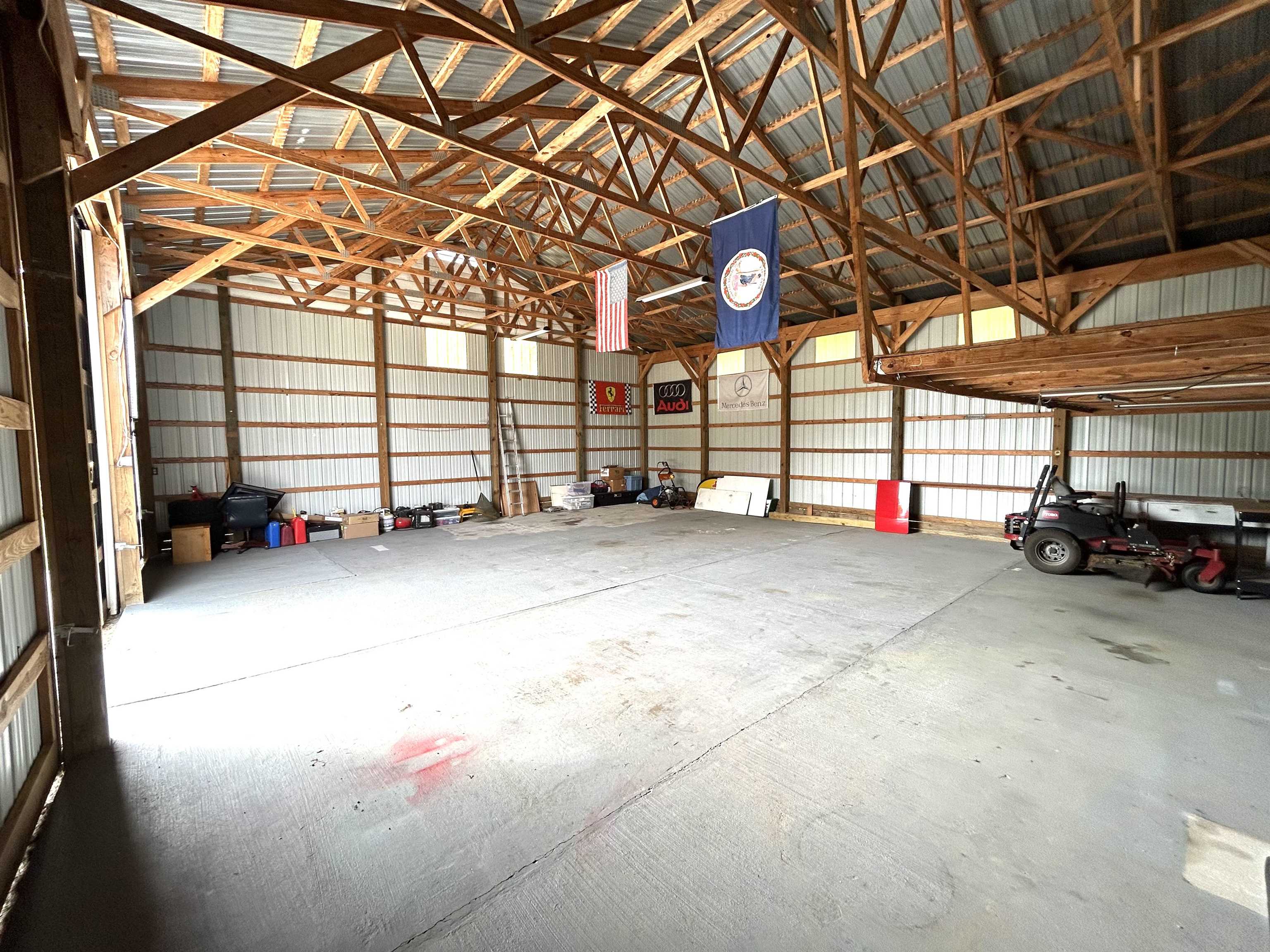 539 Oak Grove Church Road Waynesboro, VA 22980 - Photo 10 of 29