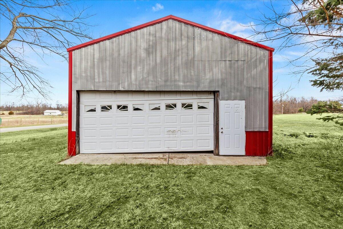 5228 C R 39 Huntsville, OH 43324 - Photo 42 of 53