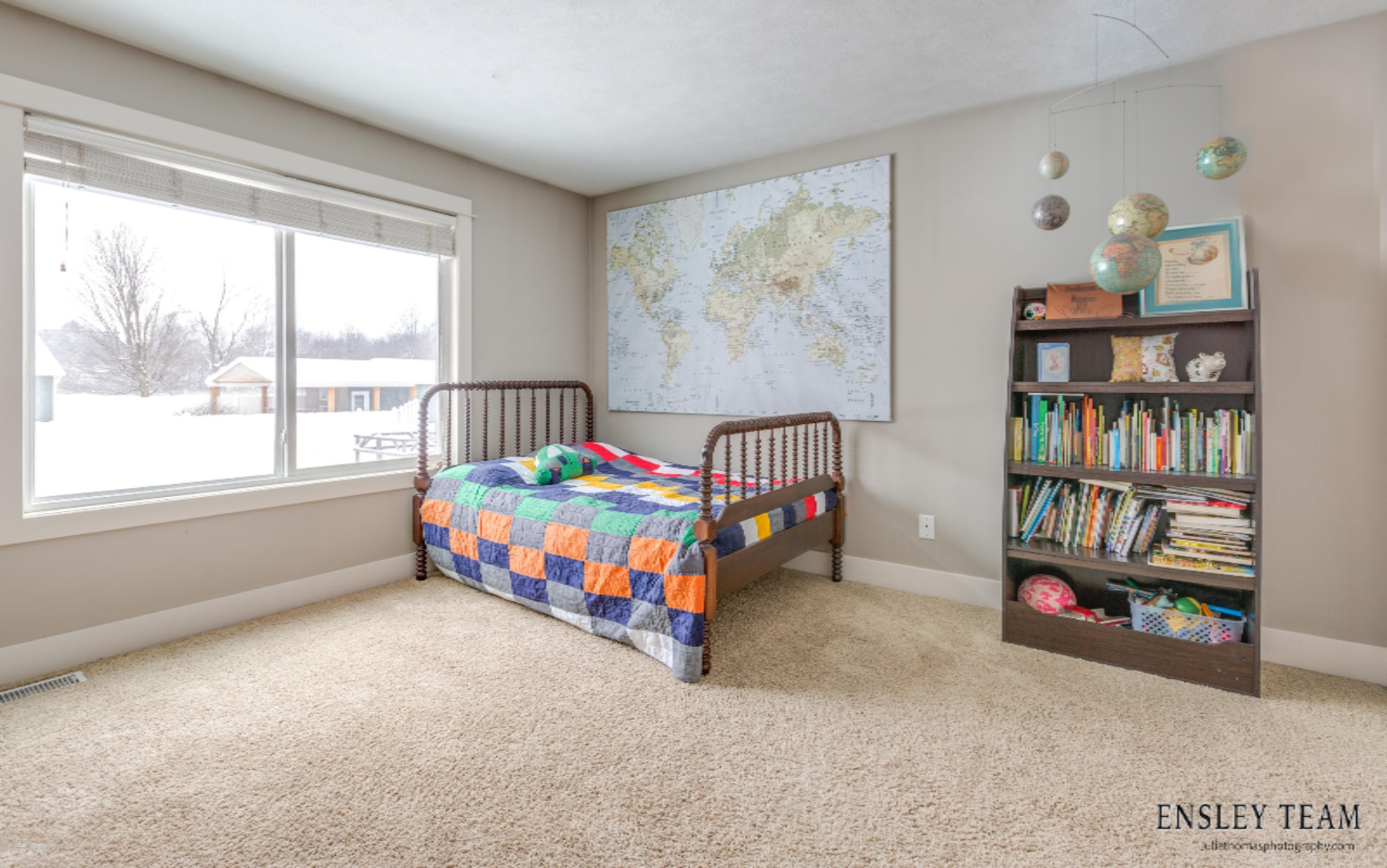 1070 Serenity Ridge Drive Wayland, MI 49348 - Photo 17 of 19 Ensley Team- Serenity Ridge Drive Waylan