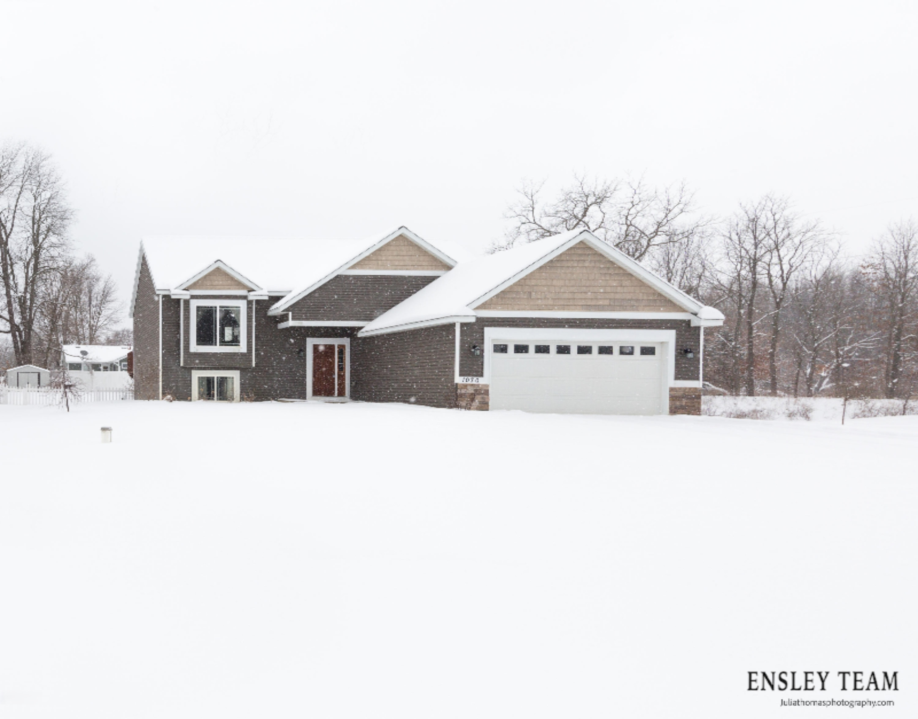 1070 Serenity Ridge Drive Wayland, MI 49348 - Photo 2 of 19 Ensley Team- Serenity Ridge Drive Waylan