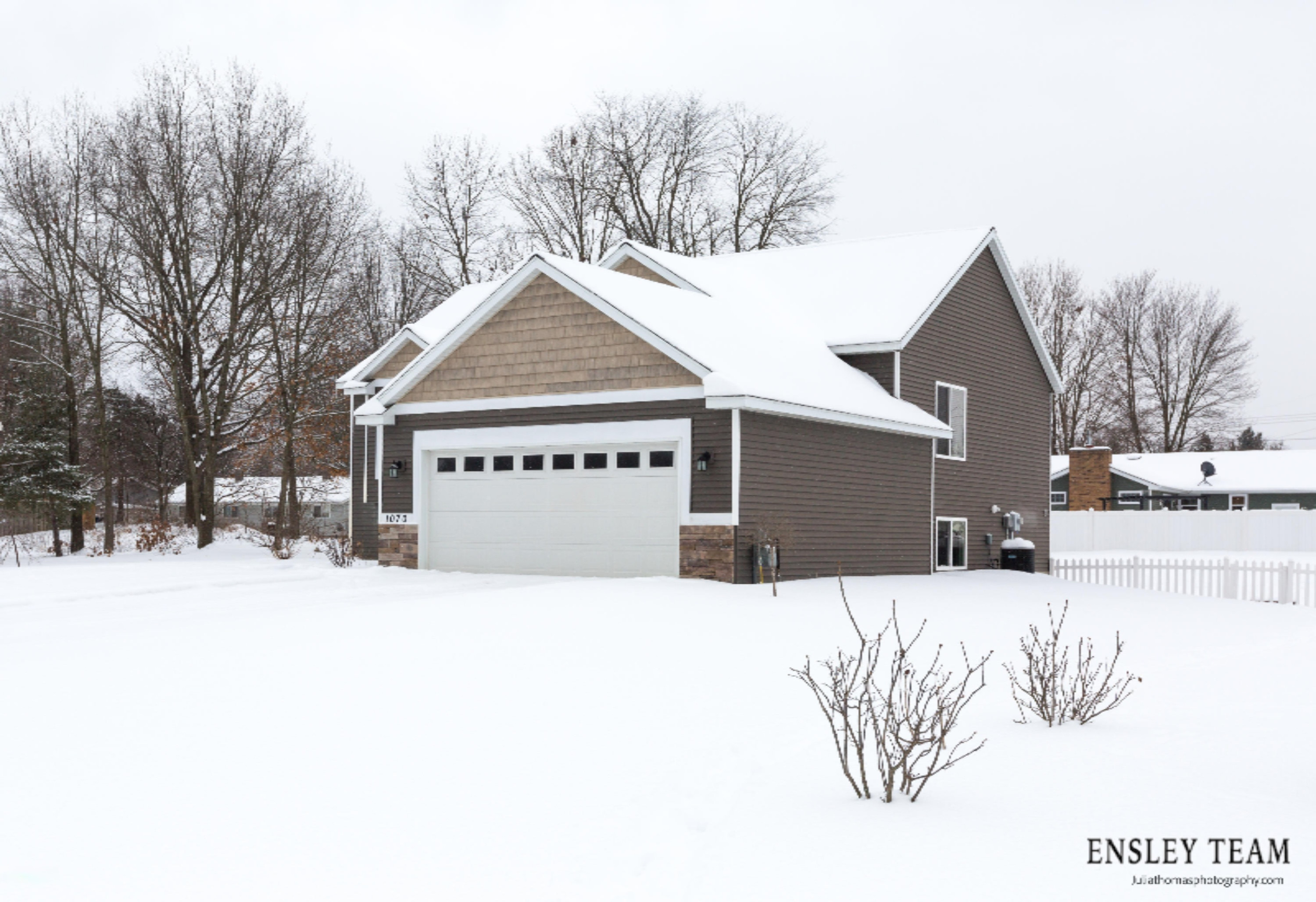 1070 Serenity Ridge Drive Wayland, MI 49348 - Photo 3 of 19 Ensley Team- Serenity Ridge Drive Waylan