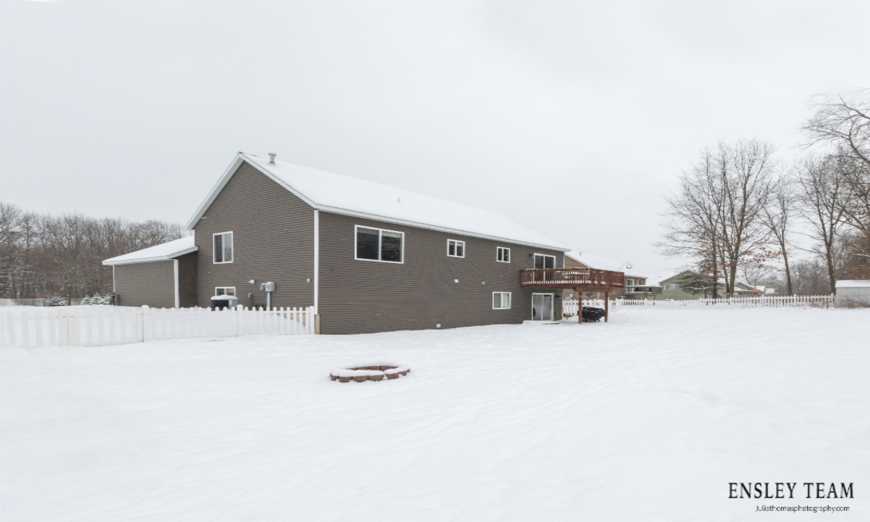 1070 Serenity Ridge Drive Wayland, MI 49348 - Photo 5 of 19 Ensley Team- Serenity Ridge Drive Waylan