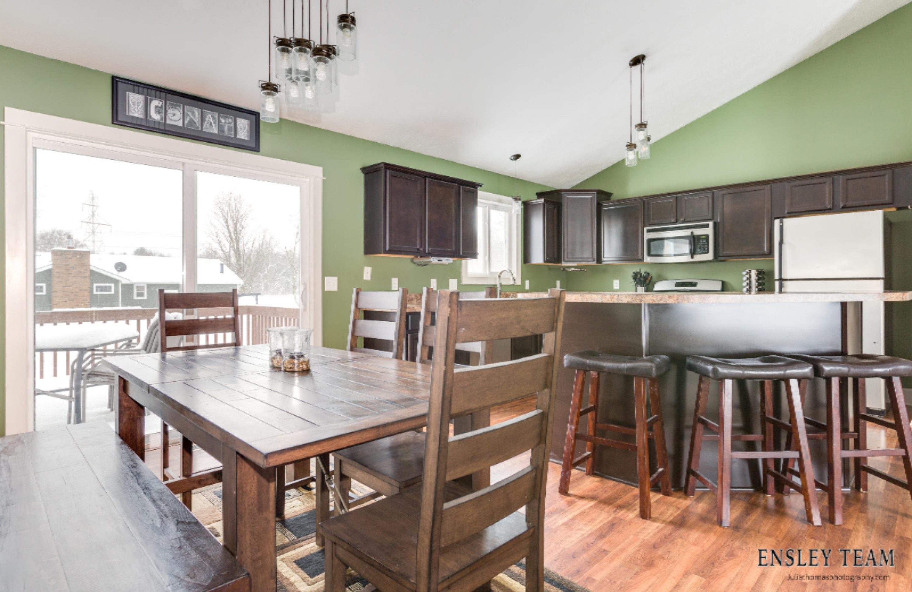 1070 Serenity Ridge Drive Wayland, MI 49348 - Photo 10 of 19 Ensley Team- Serenity Ridge Drive Waylan
