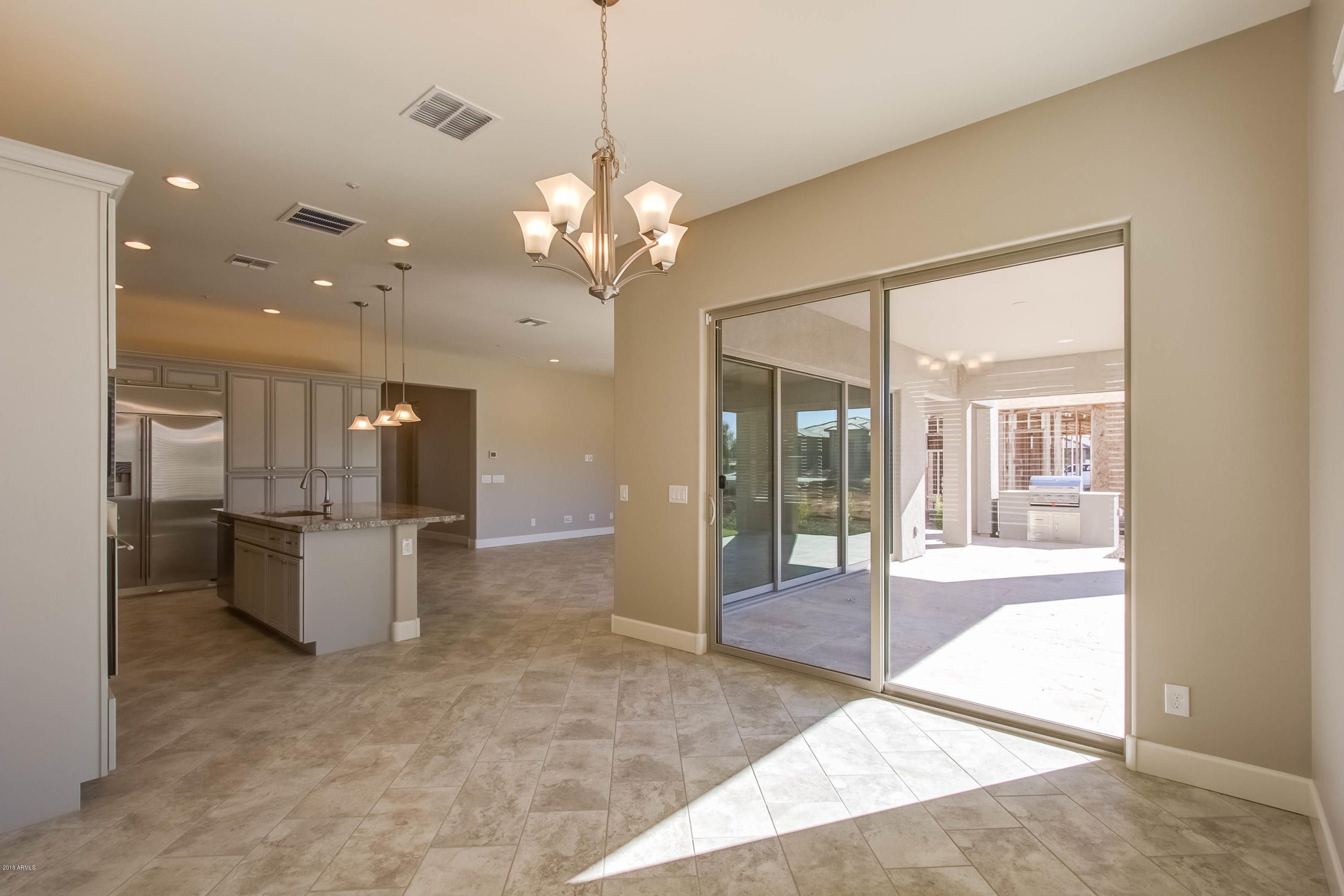 29620 North Kendrick Court Rio Verde, AZ 85263 - Photo 7 of 30 007_Dining Room