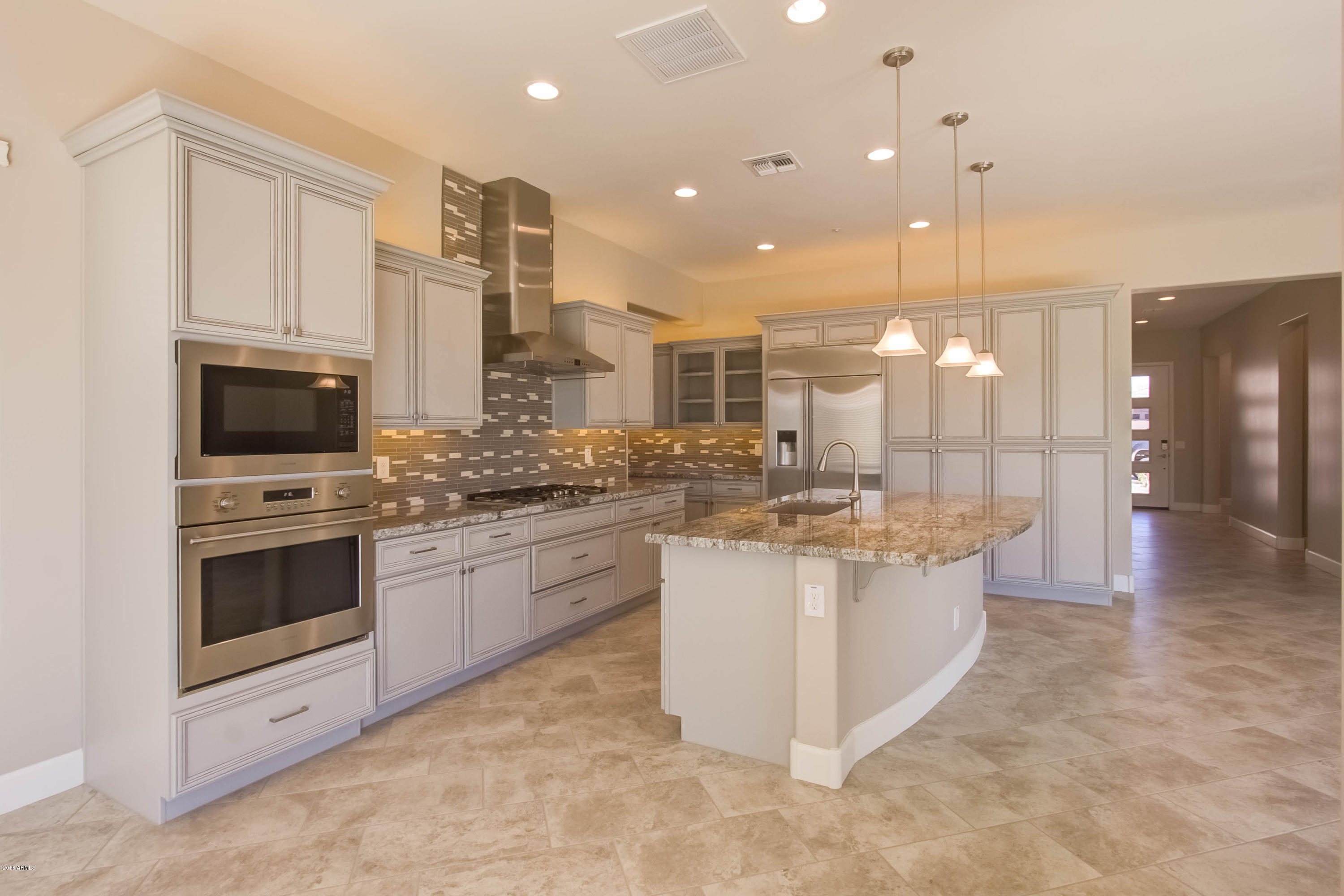 29620 North Kendrick Court Rio Verde, AZ 85263 - Photo 8 of 30 008_Kitchen