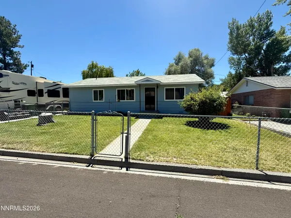 $319,000 | 1652 Lohanton Avenue, Winnemucca, NV 89445