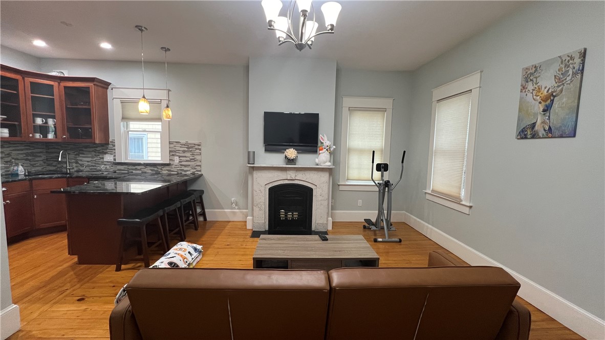 76 Pitman Street, Unit 1 Providence, RI 02906 - Photo 7 of 21