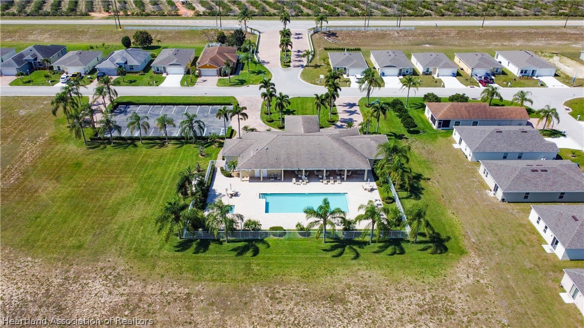 1392 Stone Ridge Circle Sebring, FL 33870 - Photo 35 of 35