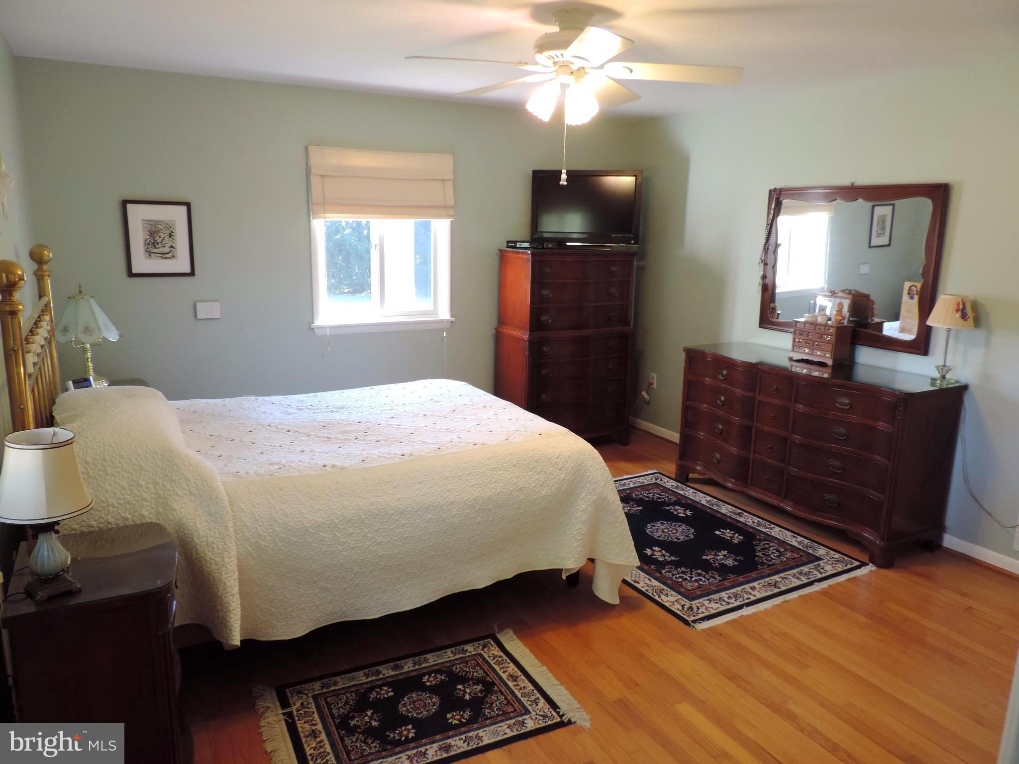 2310 Baldwin Mill Road Fallston, MD 21047 - Photo 19 of 28 Bedroom (Master)