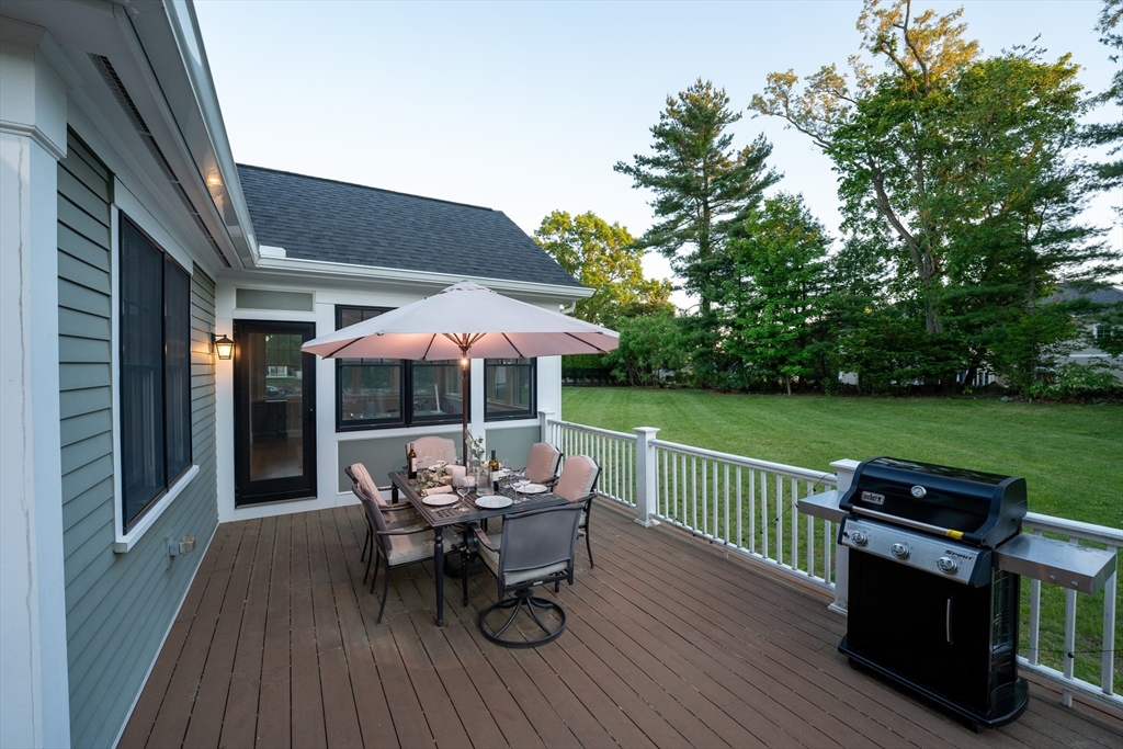 186 Ridge Street Winchester, MA 01890 - Photo 31 of 40
