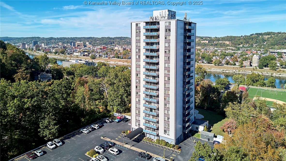 1800 Roundhill Road, Unit 1703 Charleston, WV 25314 - Photo 37 of 37 Gallery Image 37