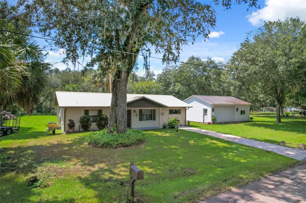 290 North Robin Hood Road, Unit 31A Inverness, FL 34450 - Photo 1 of 1 Gallery Image 1