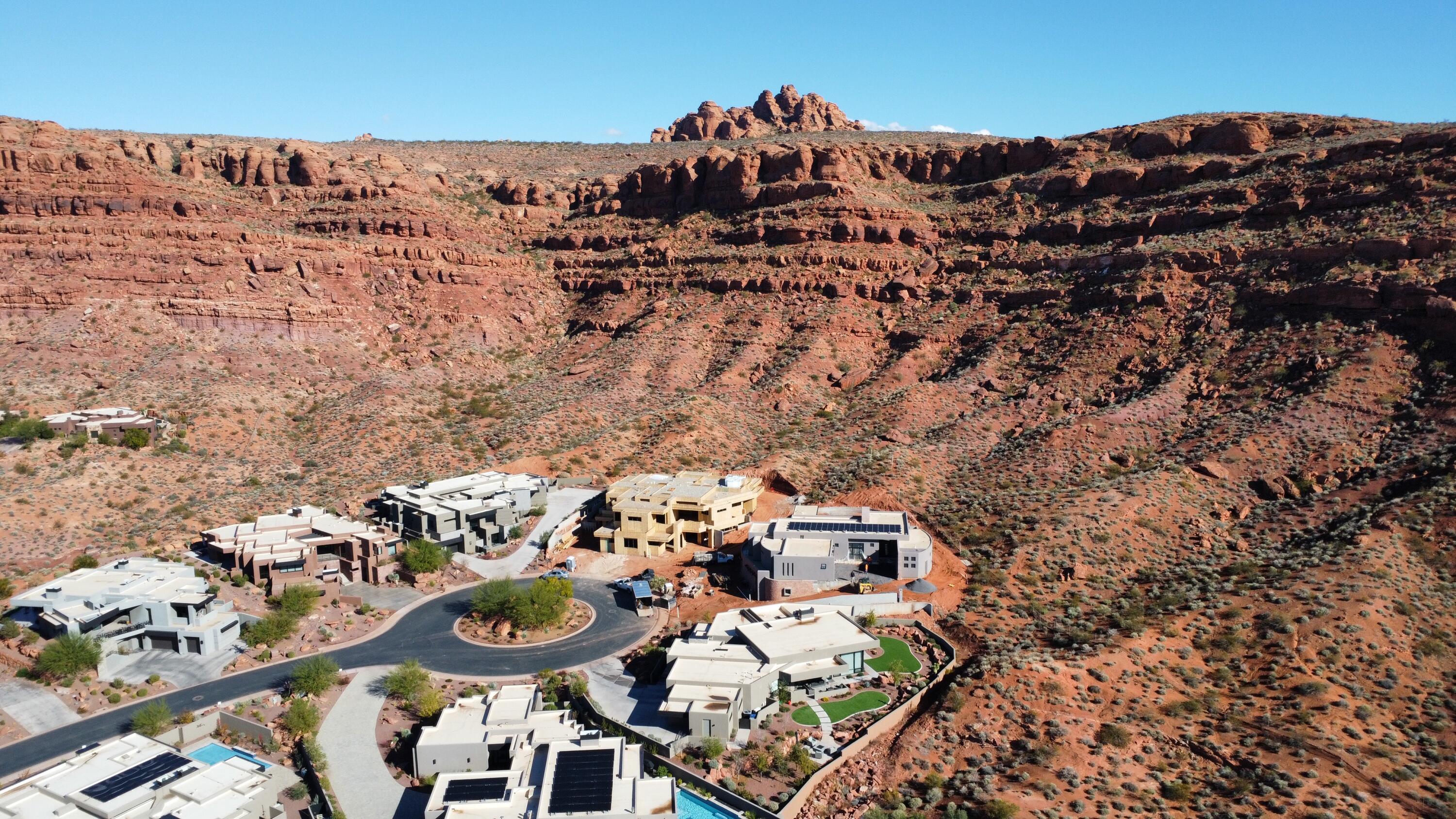 20 West Grayhawk Circle St. George, UT 84770 - Photo 42 of 67 59961DDB-F04B-4744-BFA7-05DB448777E8