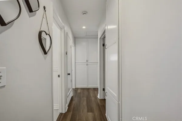 a view of a workspace with furniture