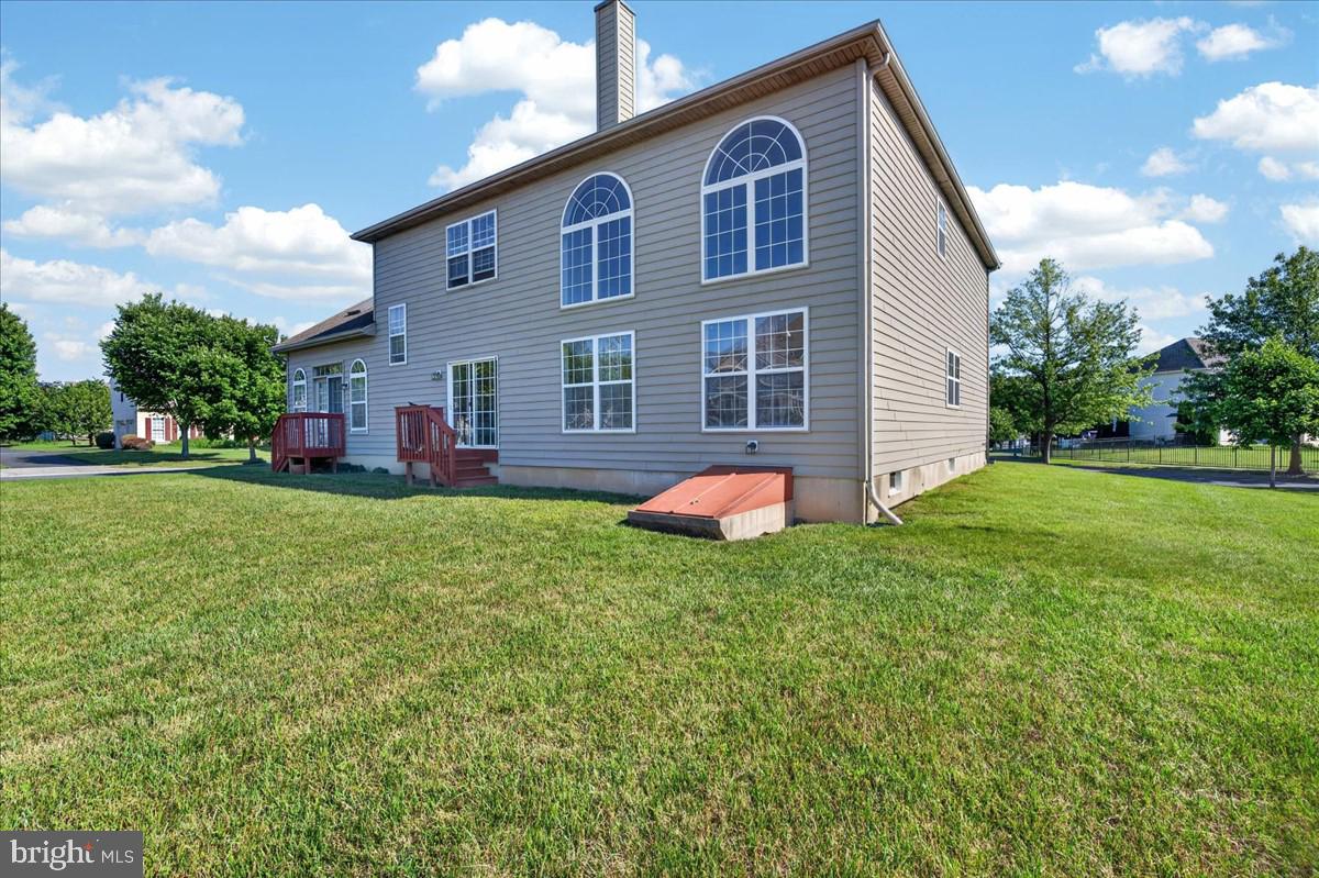 14 Haggis Road Middletown, DE 19709 - Photo 45 of 50