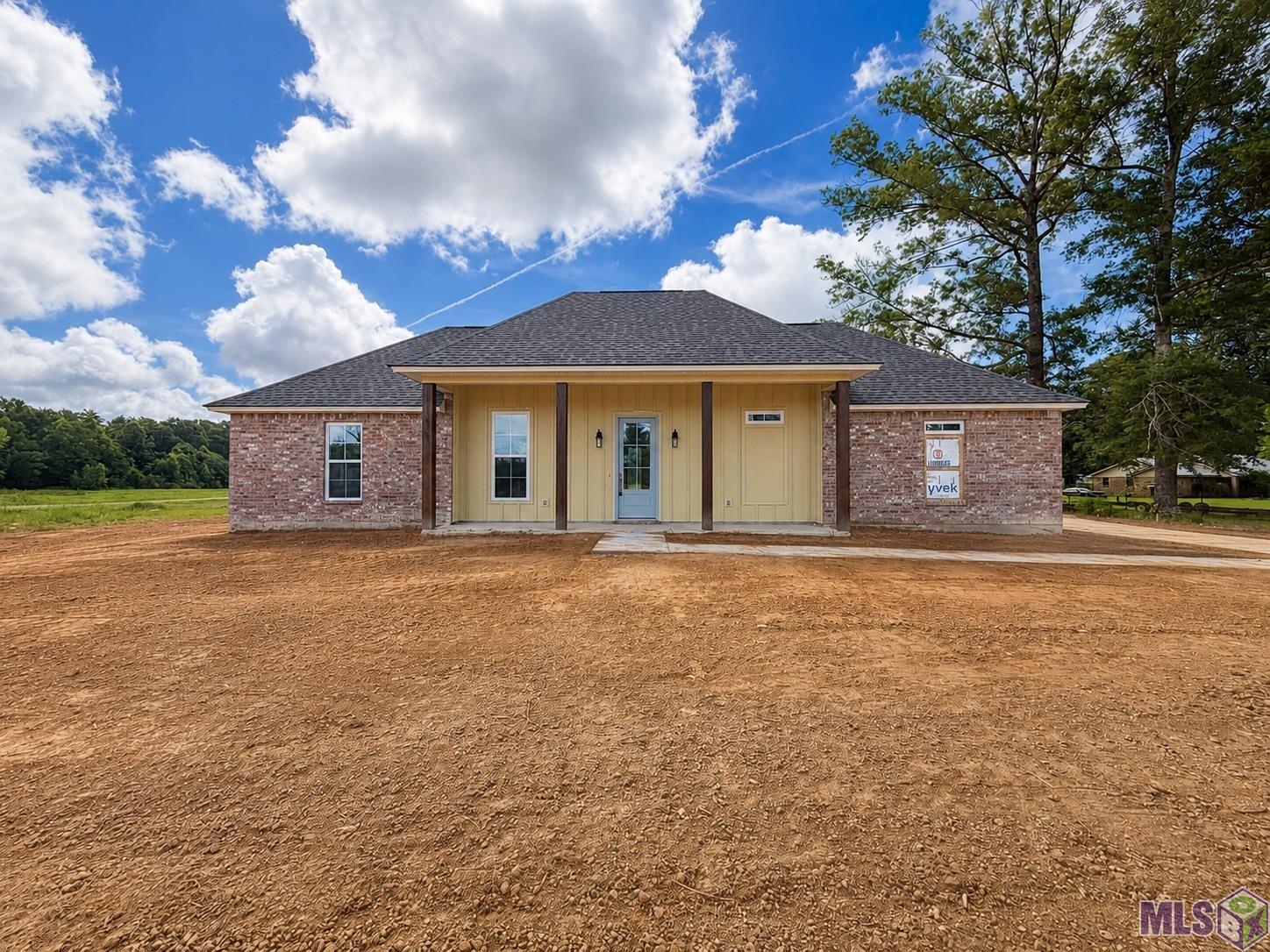 34500 North Corbin Road Walker, LA 70785 - Photo 19 of 28