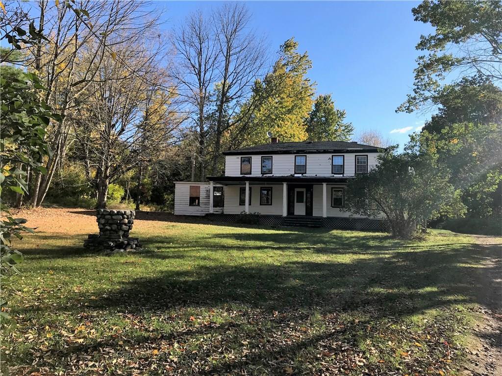 450 Winthrop Road Readfield, ME 04355 - Photo 1 of 14 Photo