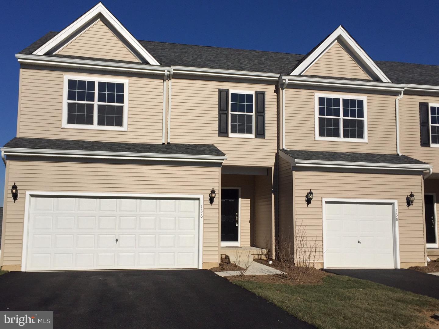 136 Pinkerton Road Coatesville, PA 19320 - Photo 1 of 25 Gallery Image 1