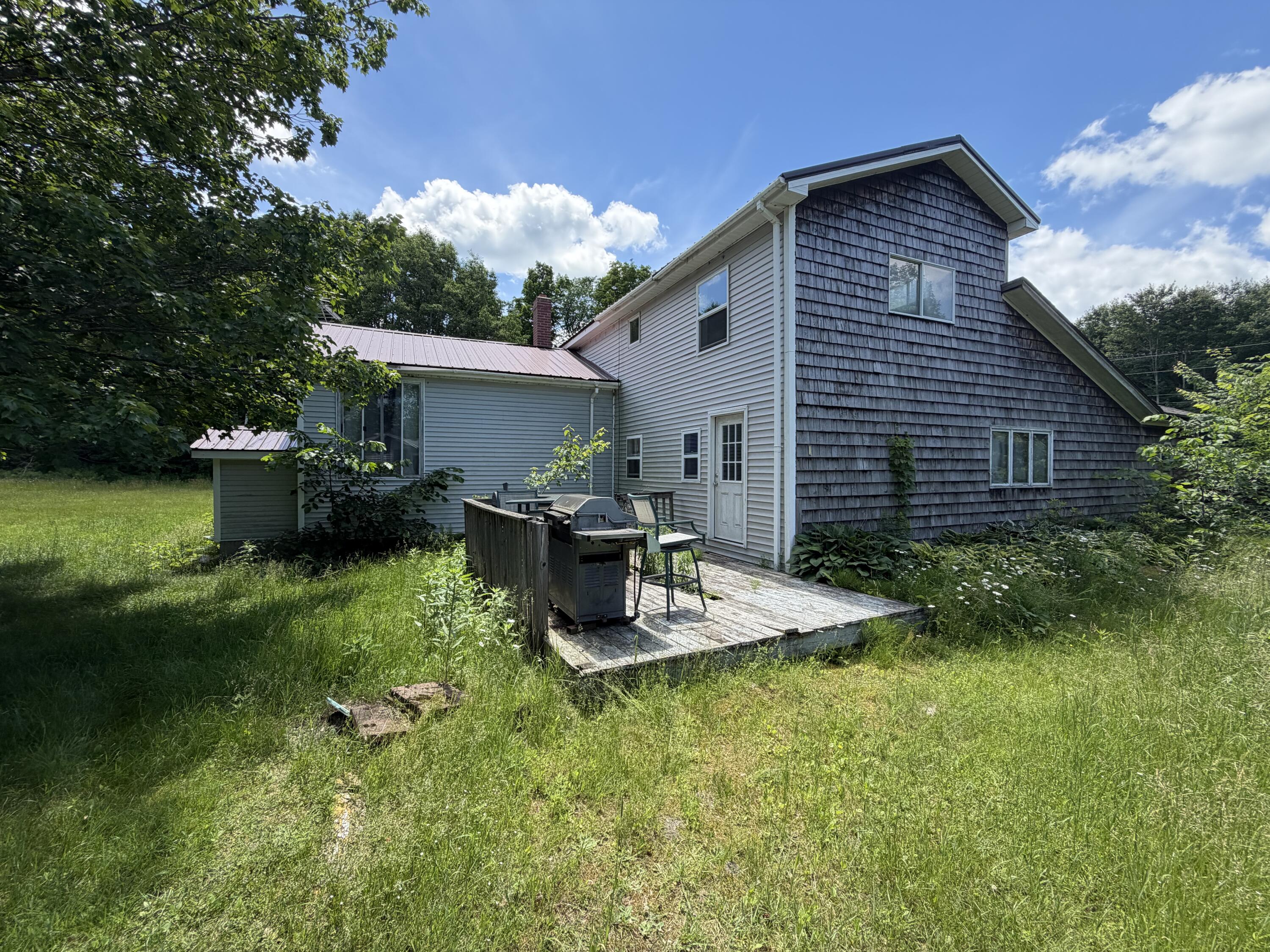 931 Oliver Hill Road Garland, ME 04939 - Photo 19 of 67 IMG_4605