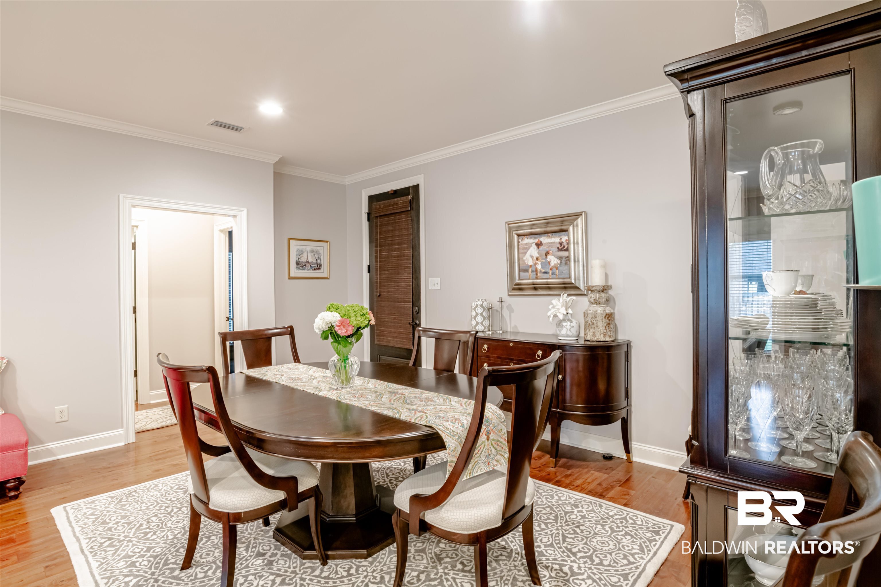 3573 Rue Royal Mobile, AL 36693 - Photo 9 of 25
