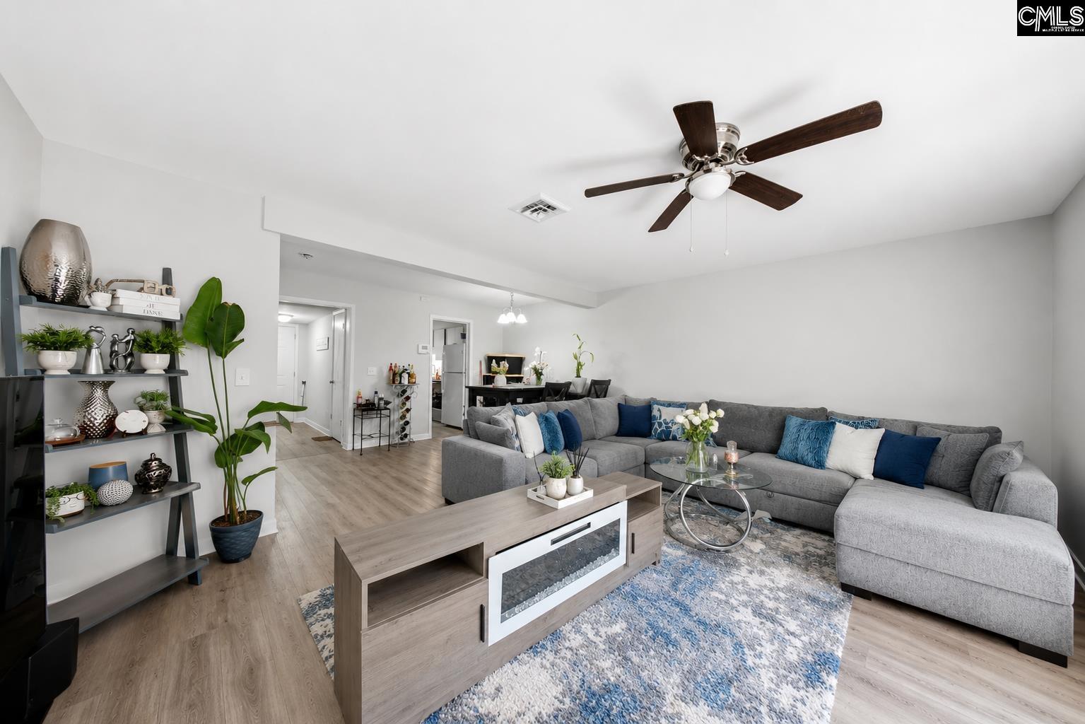 308 Percival Road, Unit 701 Columbia, SC 29206 - Photo 7 of 17