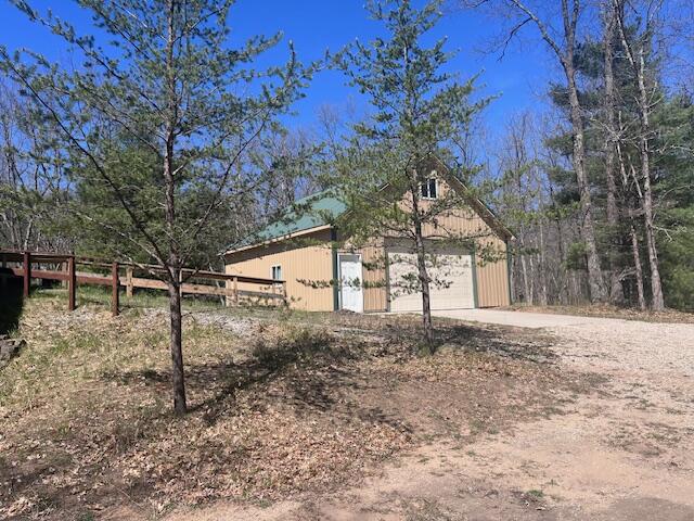 1990 Skocelas Road South Manistee, MI 49660 - Photo 10 of 54 IMG_9605