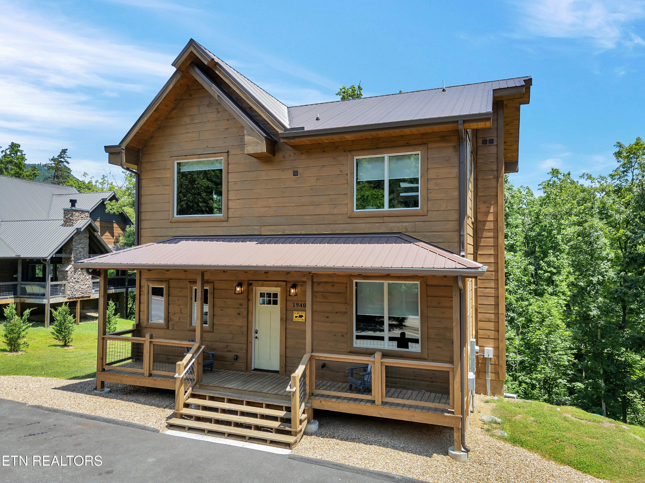 1940 Smoky Cove Road Sevierville, TN 37876 - Photo 2 of 45 Gallery Image 2