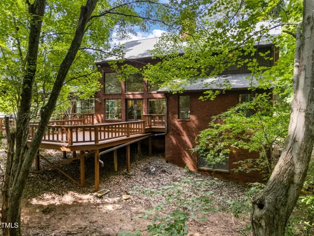 $1,700,000 | 4811 New Sharon Church Road, Hillsborough, NC 27278