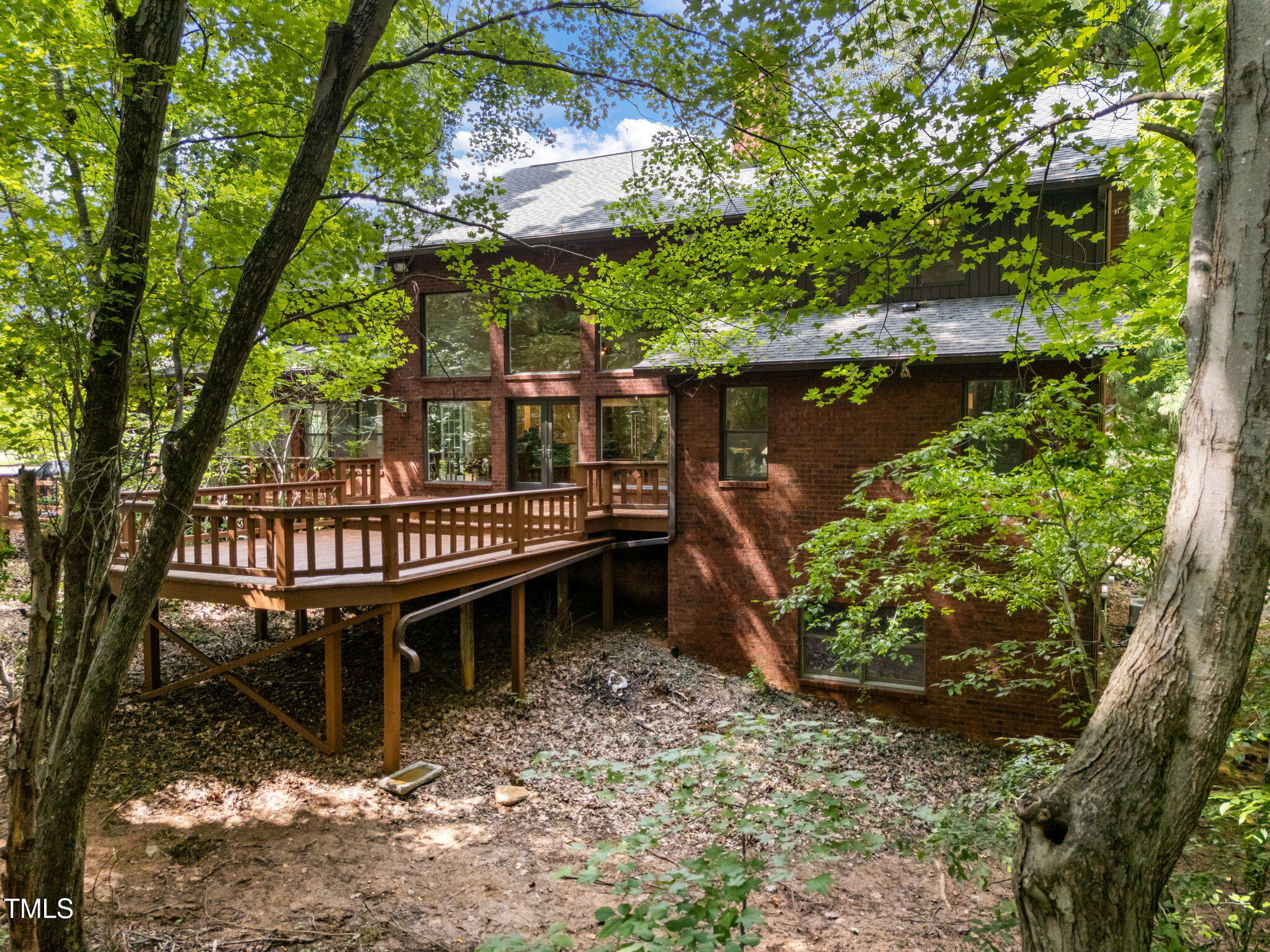 4811 New Sharon Church Road Hillsborough, NC 27278 - Photo 11 of 84 6-web-or-mls-DJI_20250808153029_0012_D